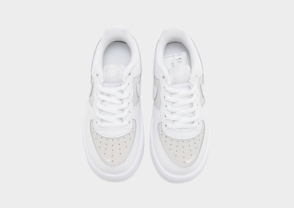 Air Force 1 '07 LV8 Children