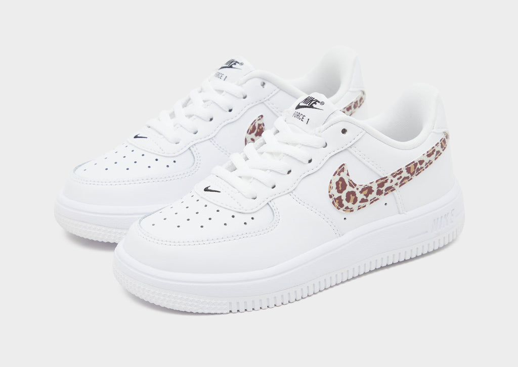 Air Force 1 '07 LV8 Children