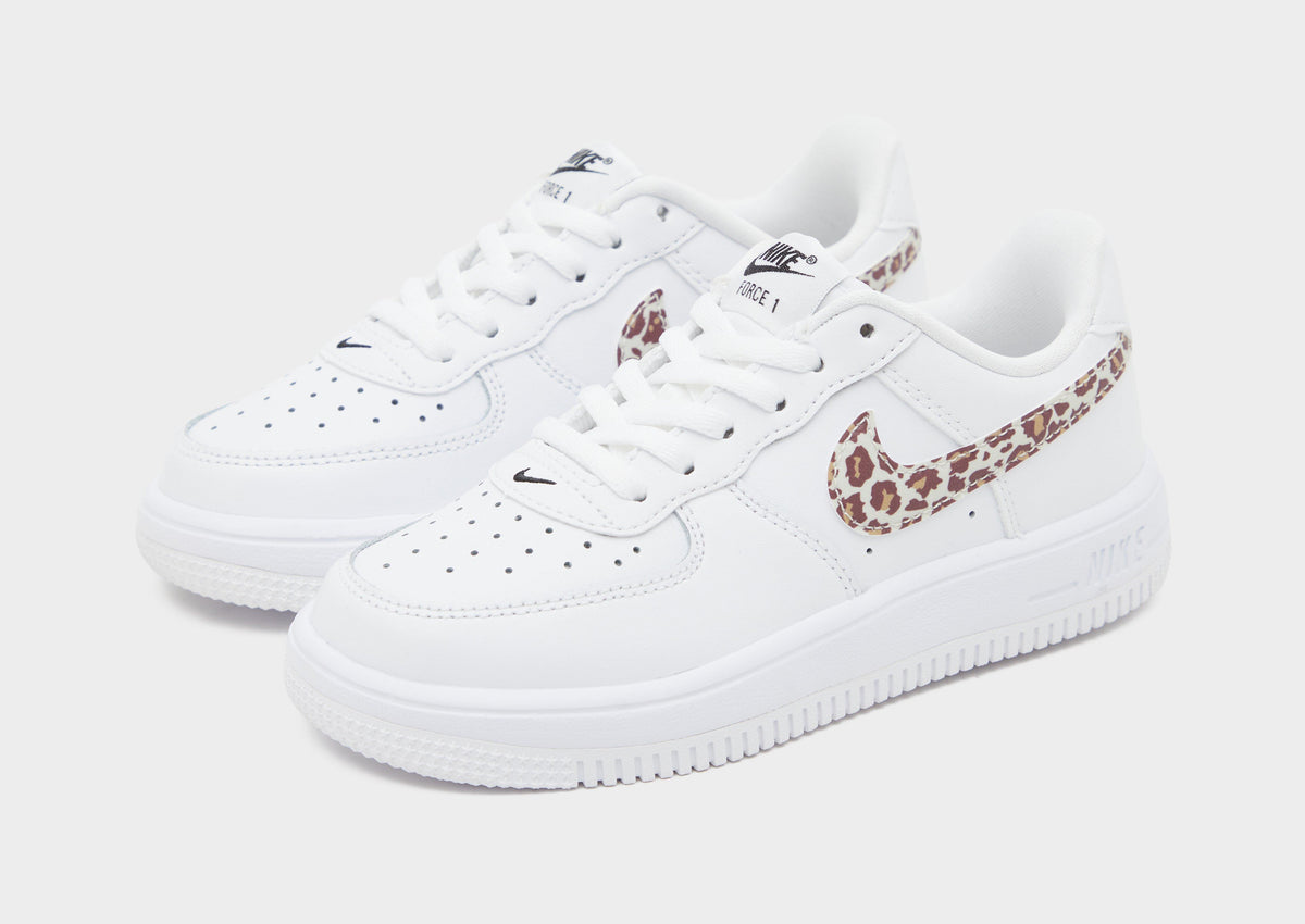 Air Force 1 '07 LV8 Children