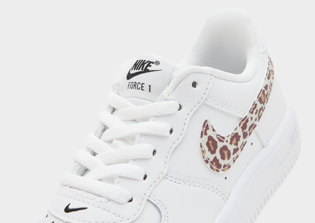 Air Force 1 '07 LV8 Children