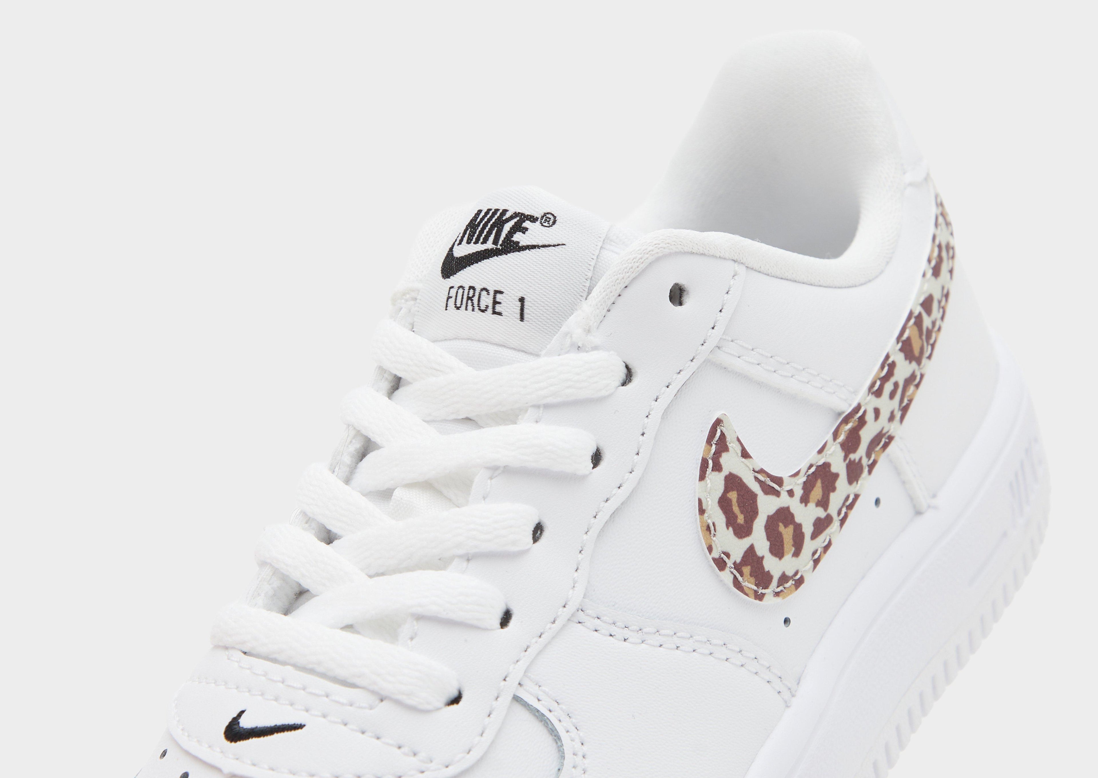 Air Force 1 '07 LV8 Children