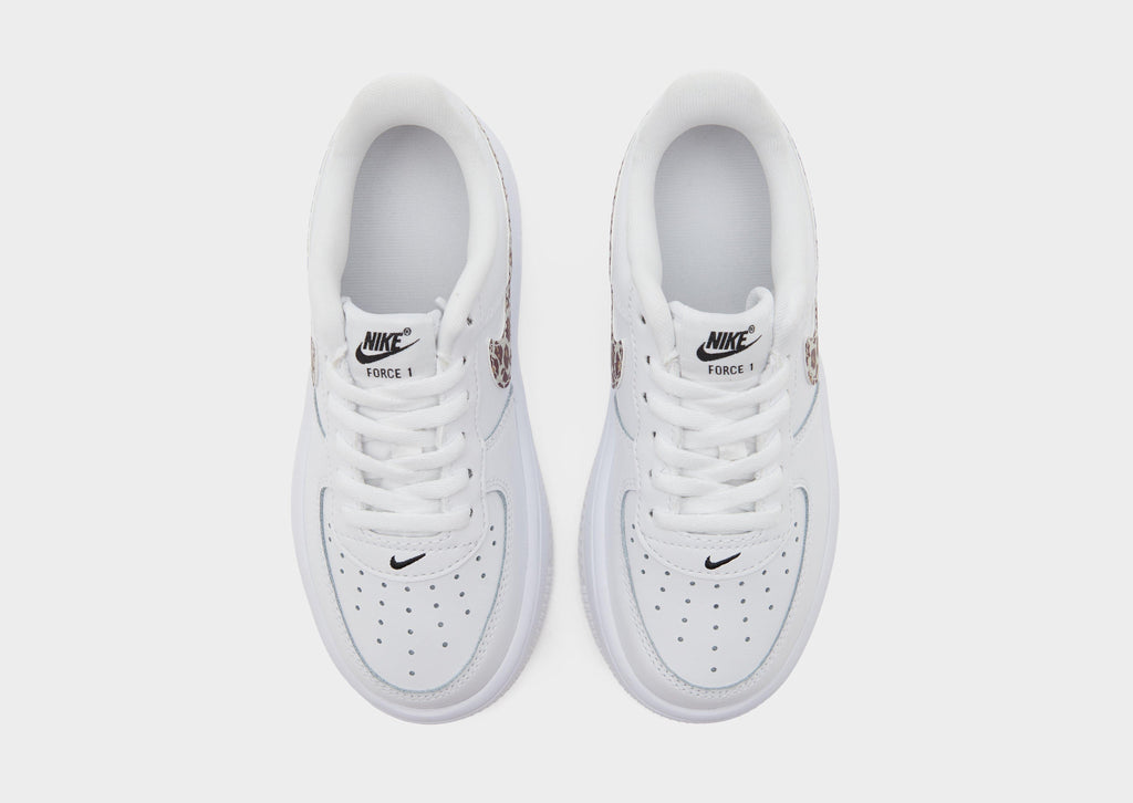 Air Force 1 '07 LV8 Children