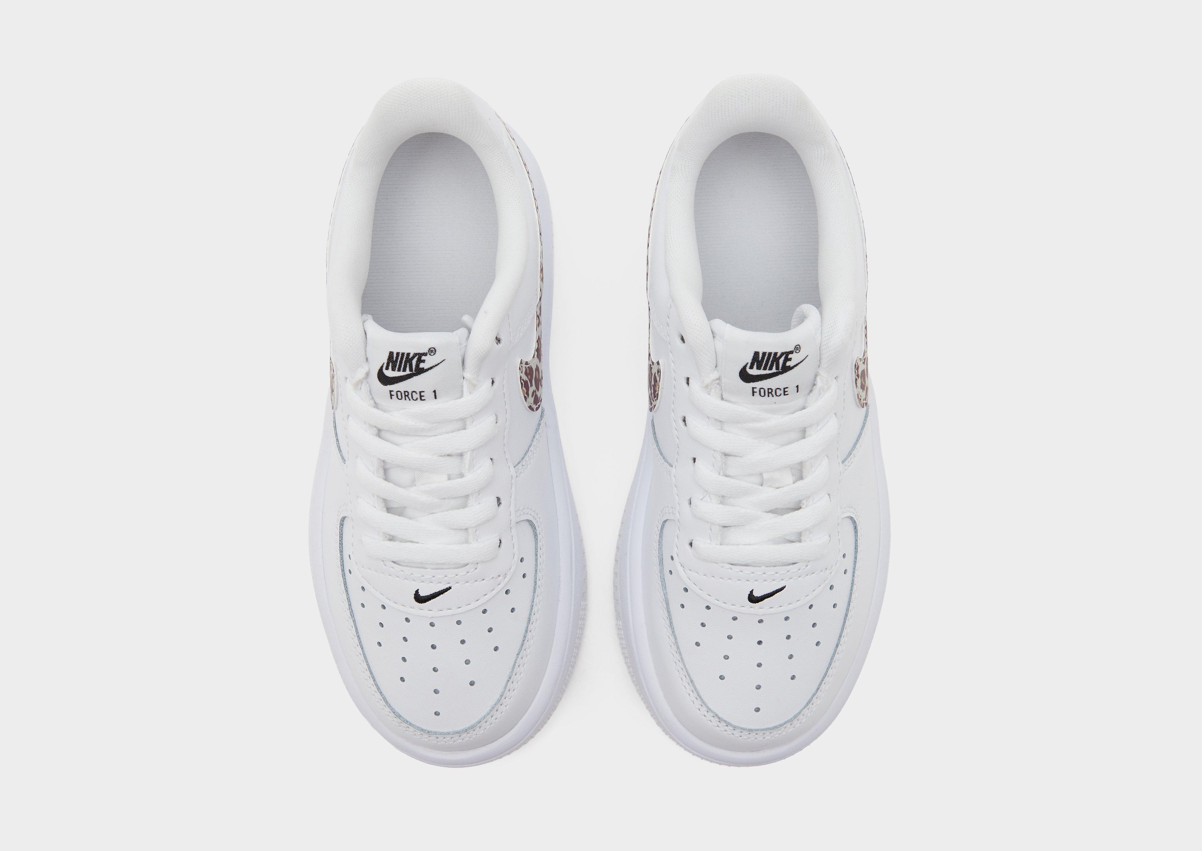 Air Force 1 '07 LV8 Children