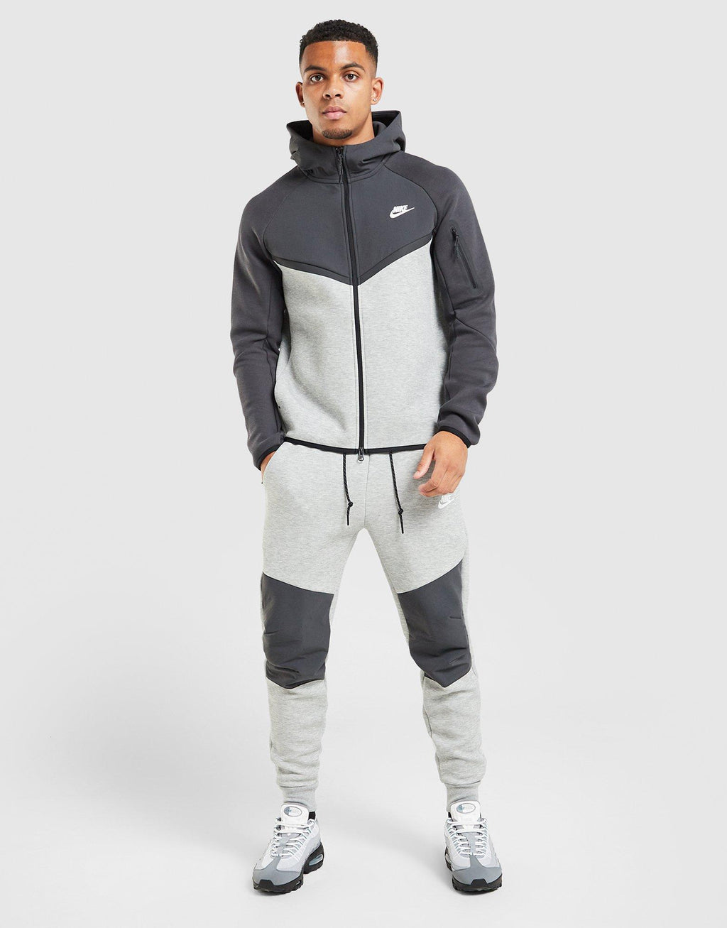 Tech Fleece Full-Zip Hoodie