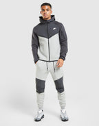Tech Fleece Full-Zip Hoodie