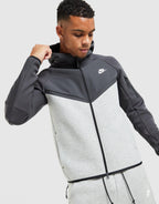 Tech Fleece Full-Zip Hoodie