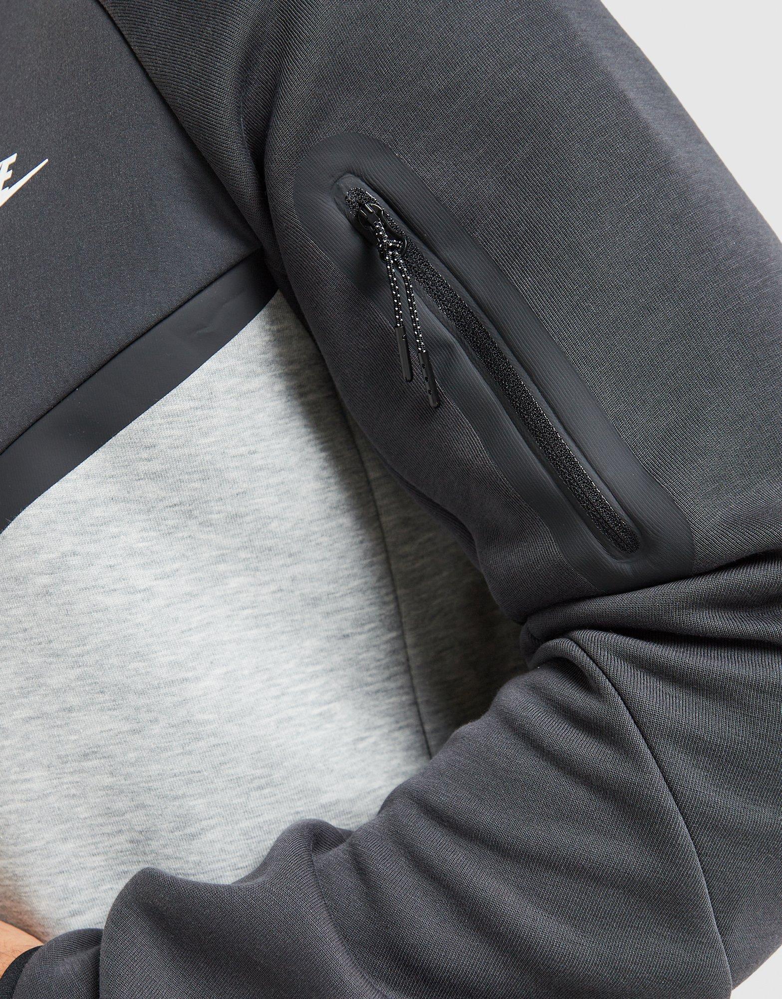 Tech Fleece Full-Zip Hoodie