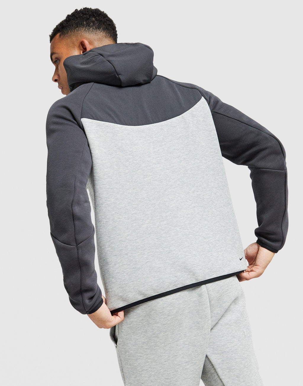 Tech Fleece Full-Zip Hoodie