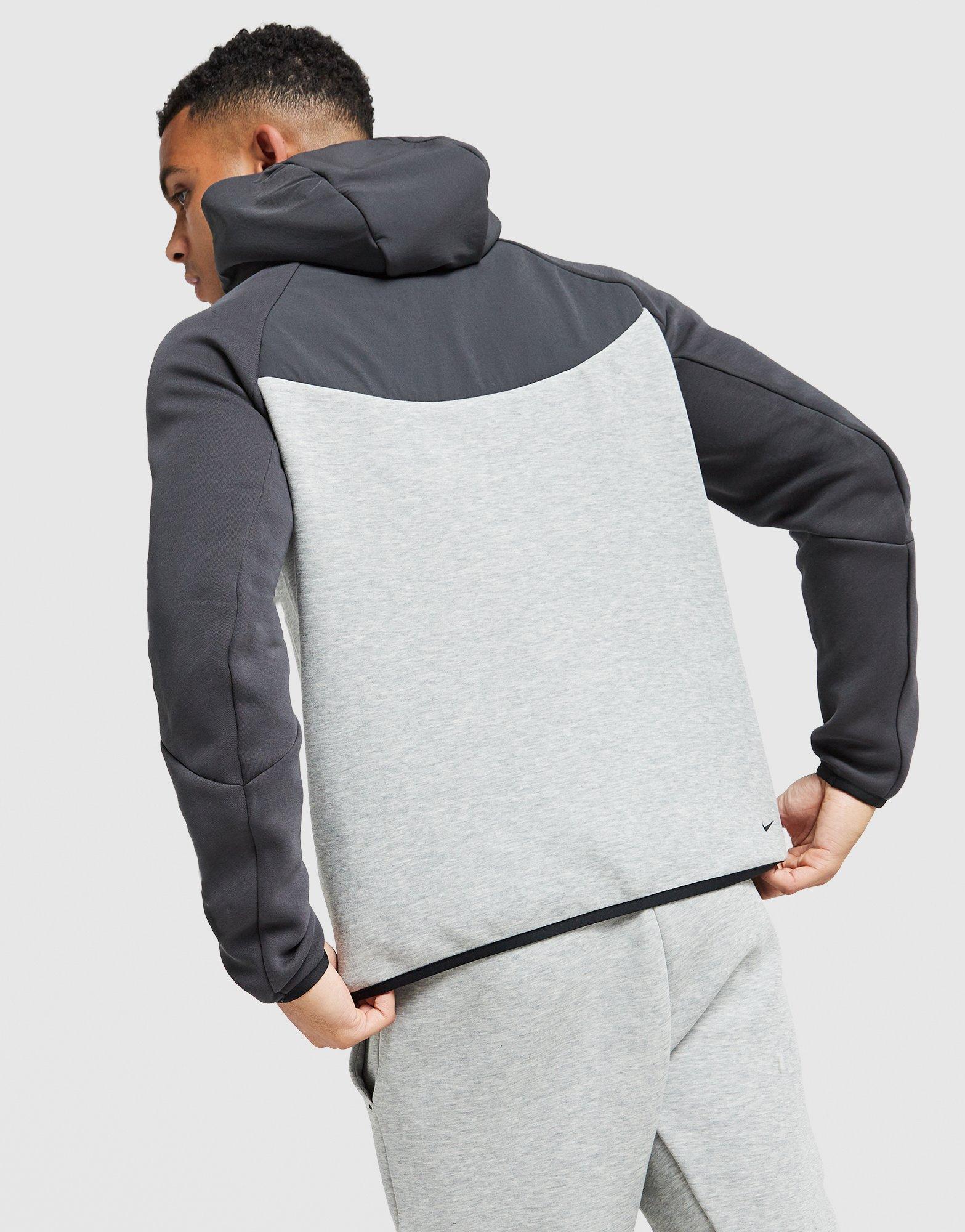 Tech Fleece Full-Zip Hoodie