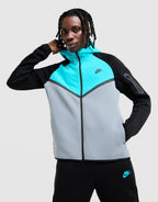 Tech Fleece Full-Zip Hoodie