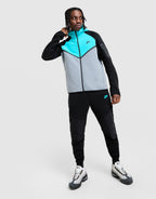 Tech Fleece Full-Zip Hoodie