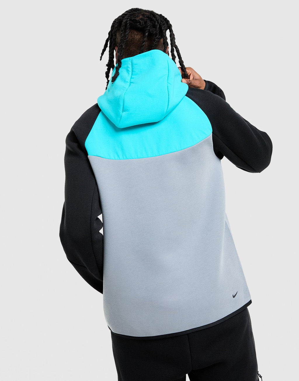 Tech Fleece Full-Zip Hoodie
