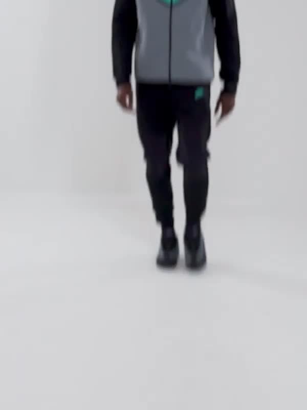Tech Fleece Full-Zip Hoodie