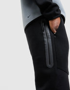 Tech Mix Joggers