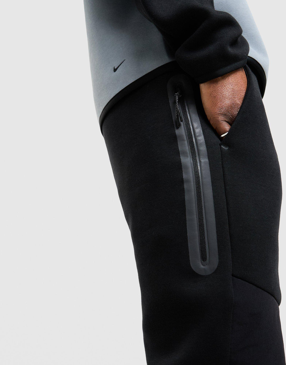 Tech Mix Joggers