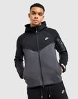 Tech Fleece Full-Zip Hoodie