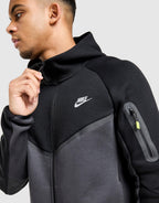 Tech Fleece Full-Zip Hoodie