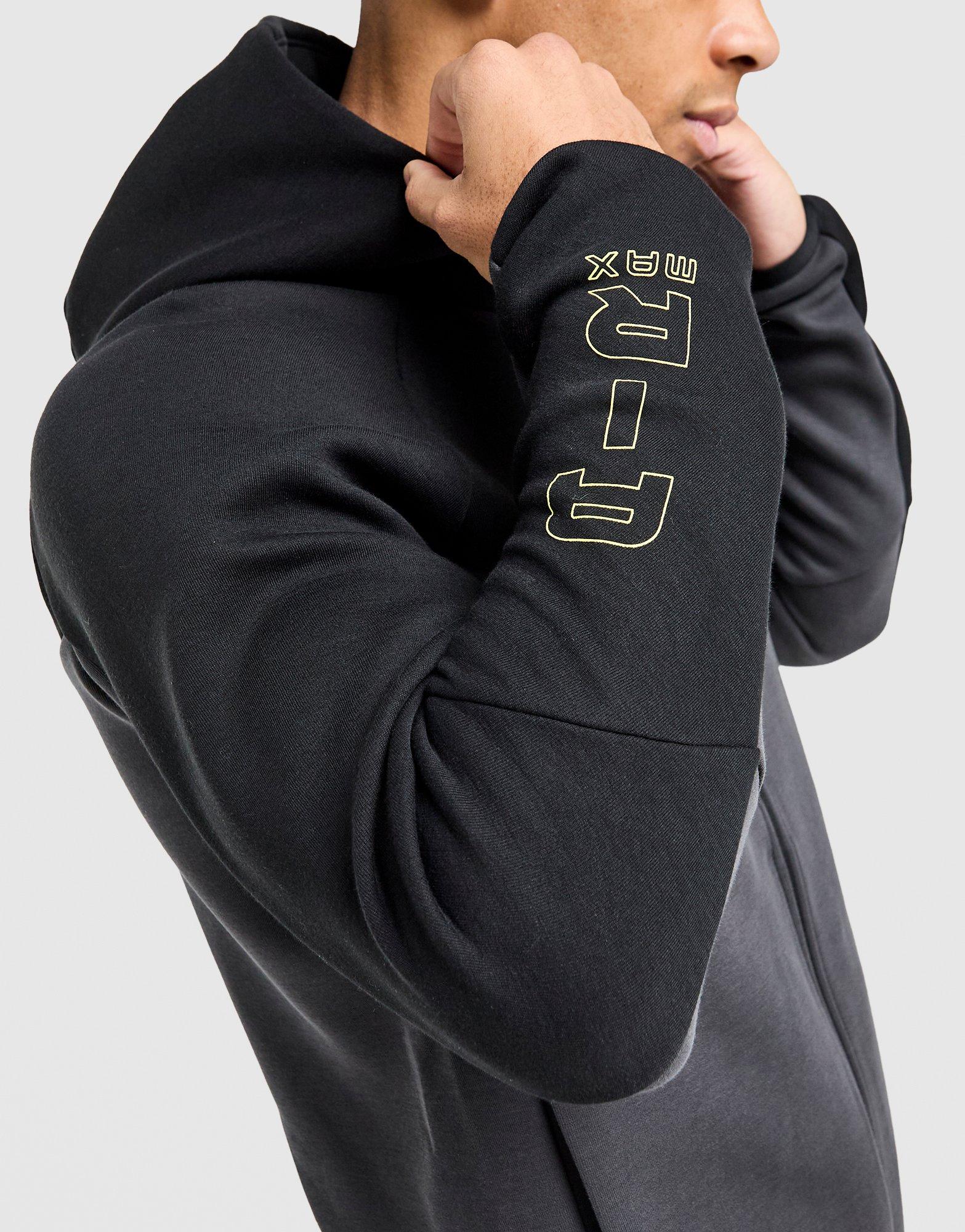 Tech Fleece Full-Zip Hoodie