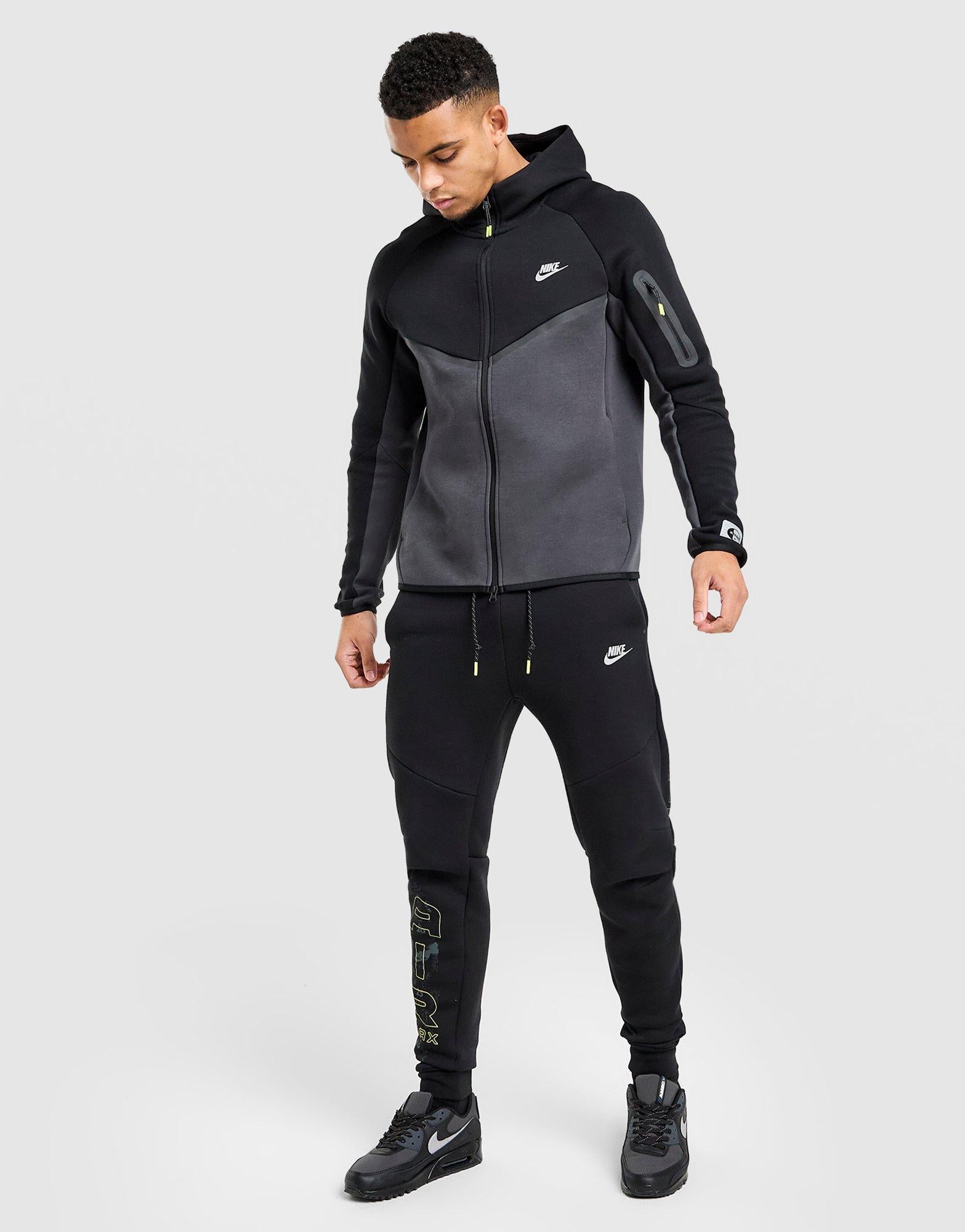 Tech Fleece Full-Zip Hoodie