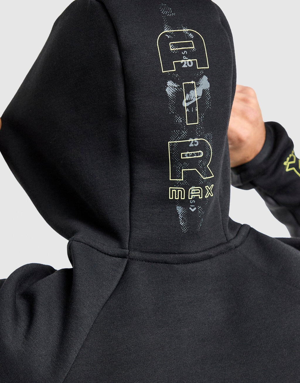 Tech Fleece Full-Zip Hoodie