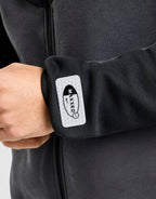 Tech Fleece Full-Zip Hoodie