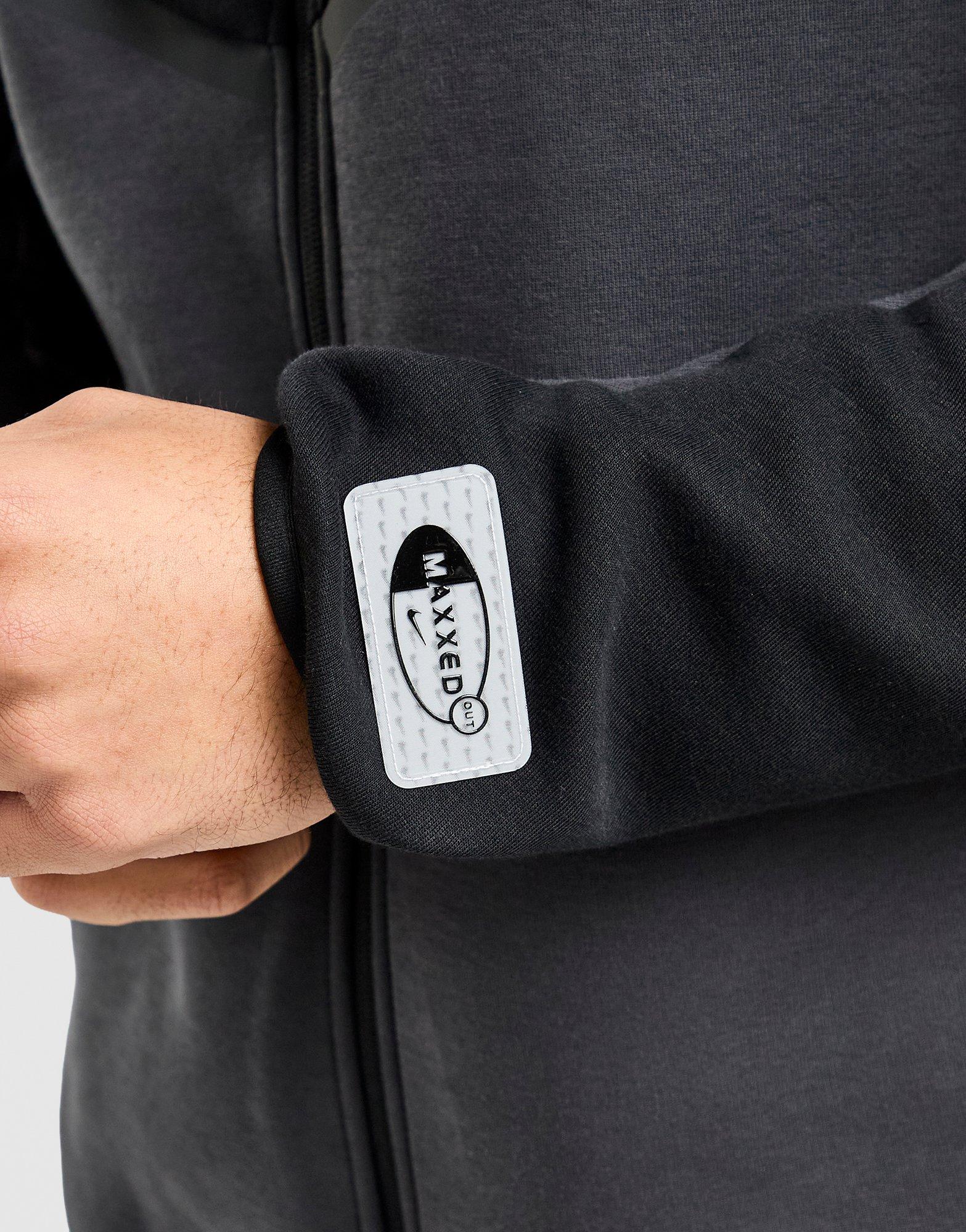 Tech Fleece Full-Zip Hoodie
