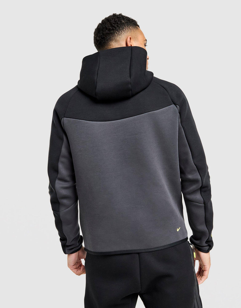 Tech Fleece Full-Zip Hoodie