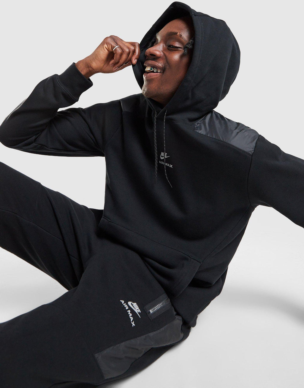 Air Max  Hoodie