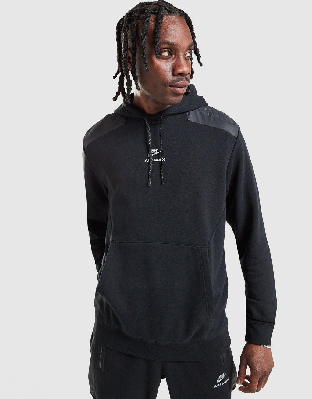 Air Max  Hoodie