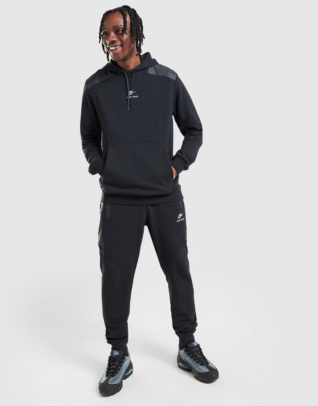 Air Max  Hoodie