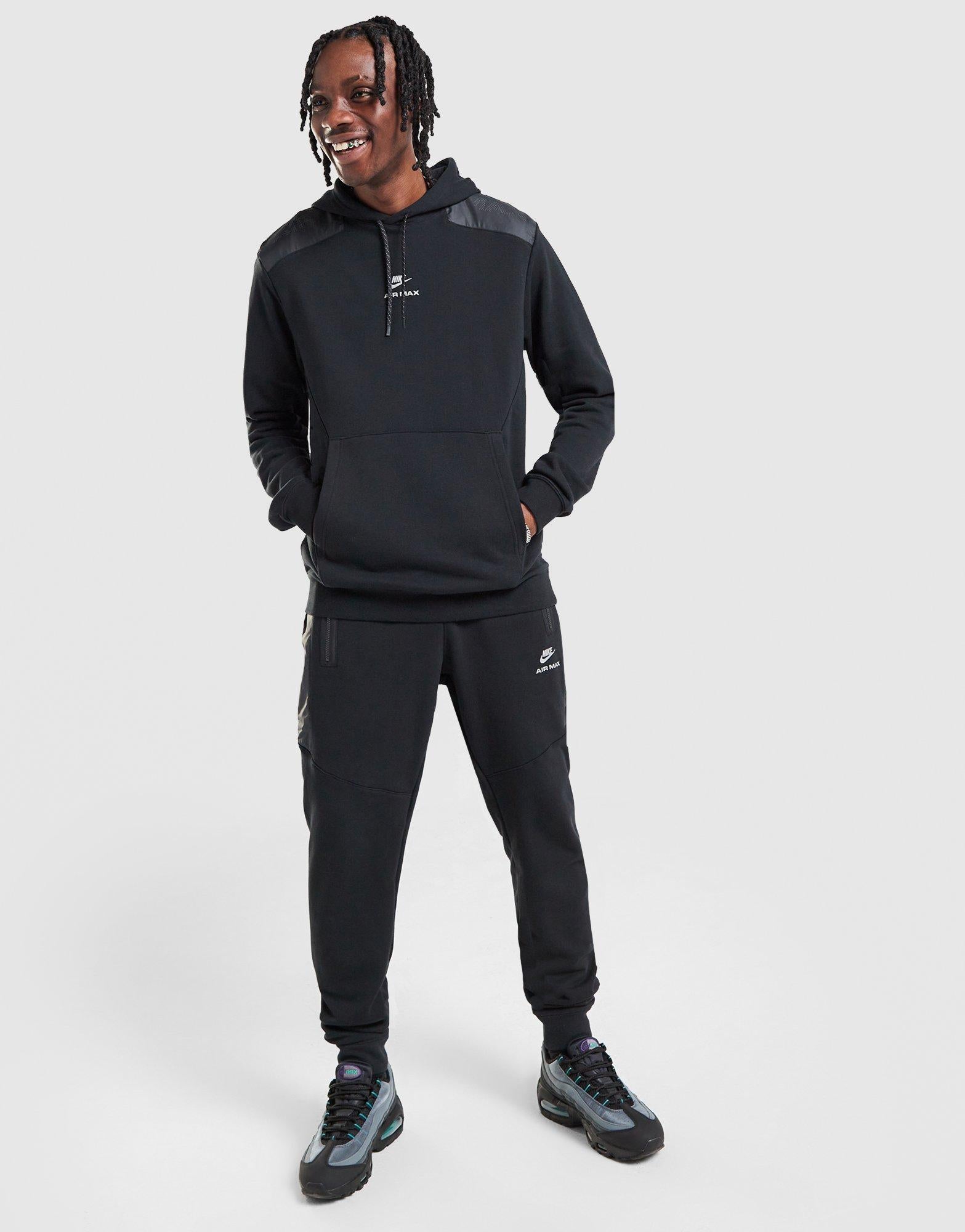 Air Max  Hoodie