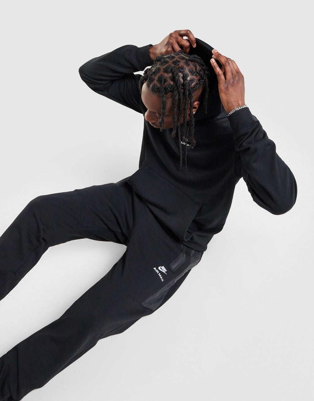Air Max Fleece Joggers