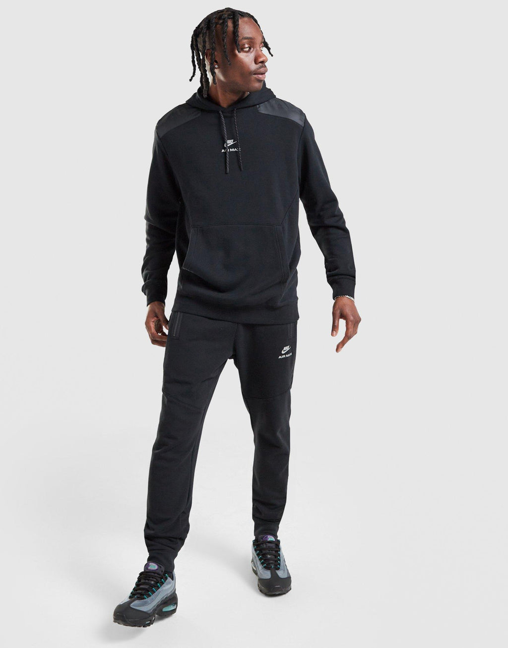 Air Max Fleece Joggers