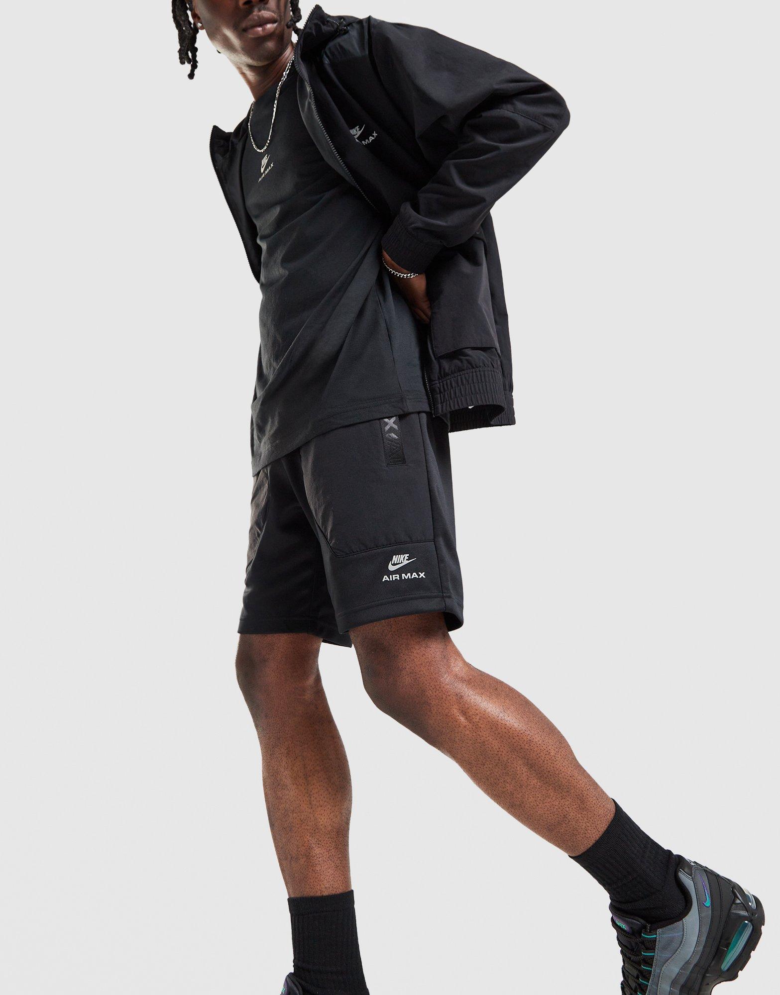 Air Max Tape Shorts