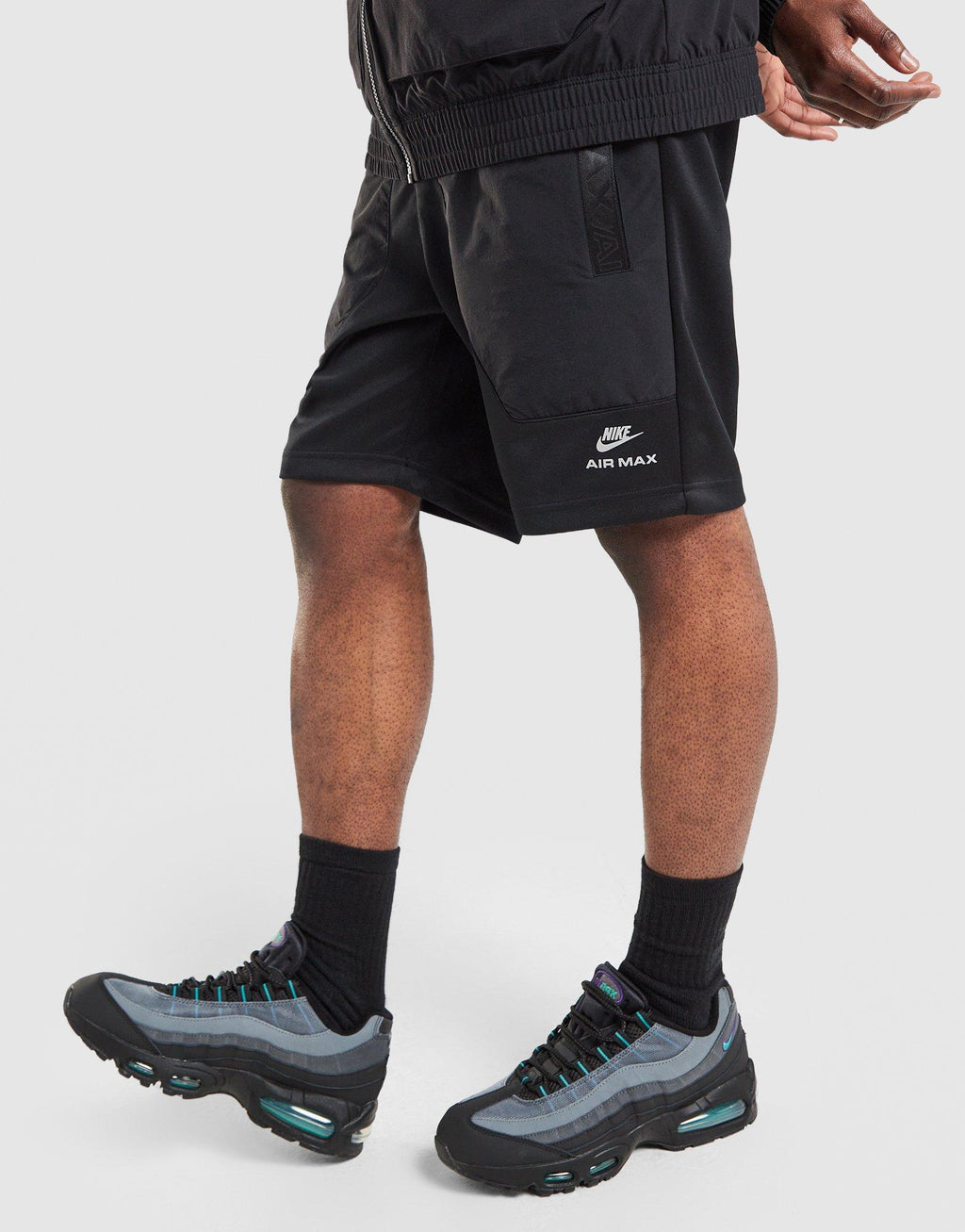 Air Max Tape Shorts