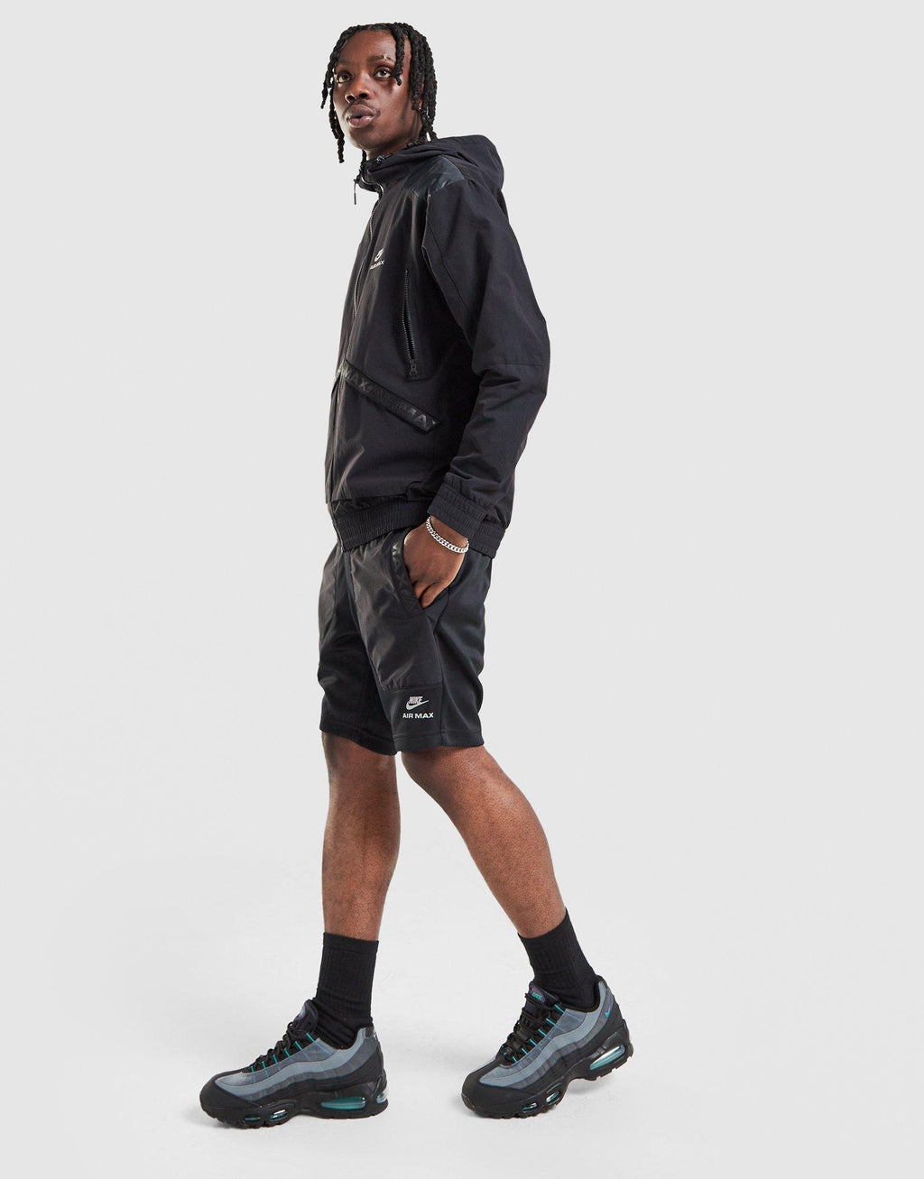Air Max Tape Shorts