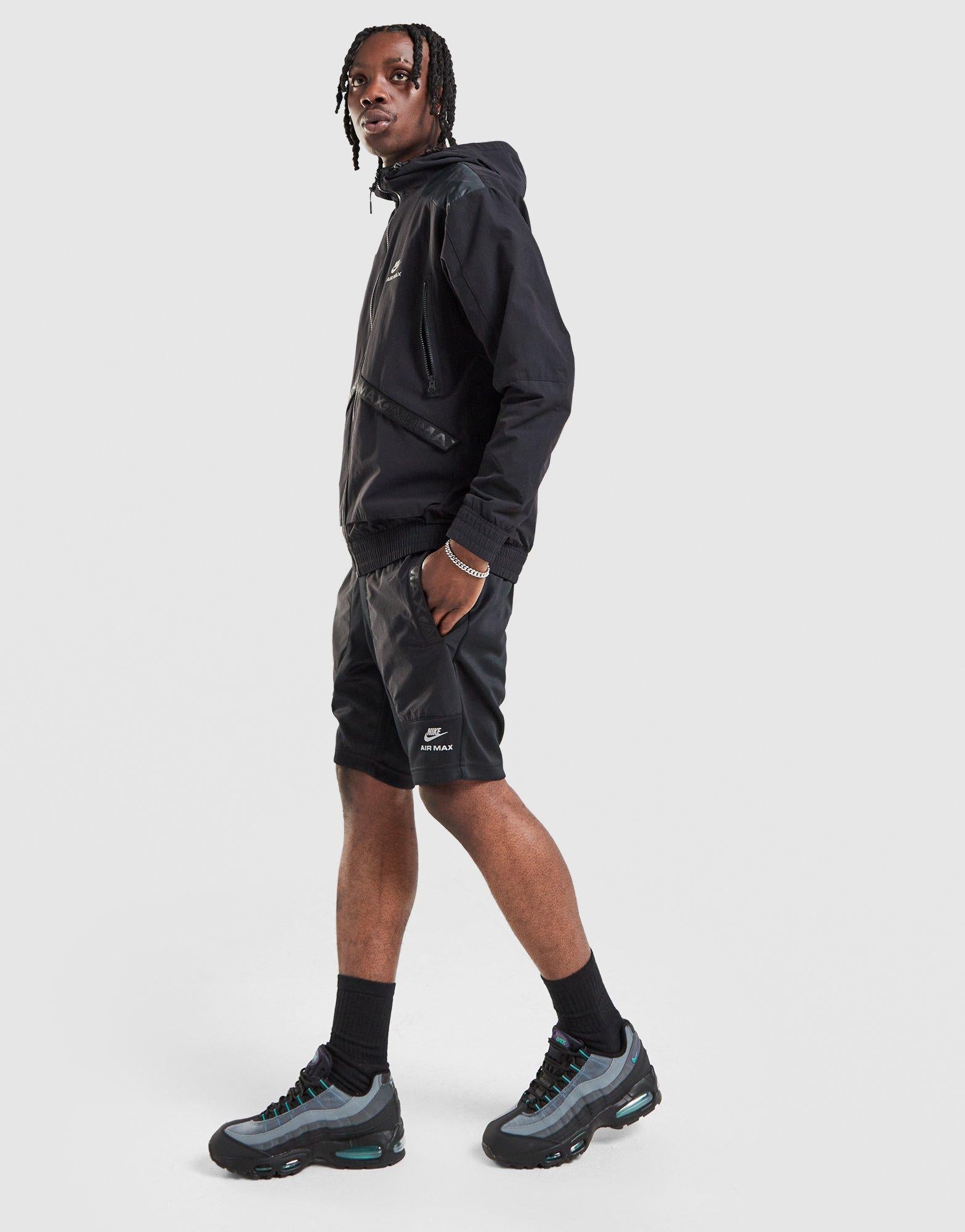 Air Max Tape Shorts