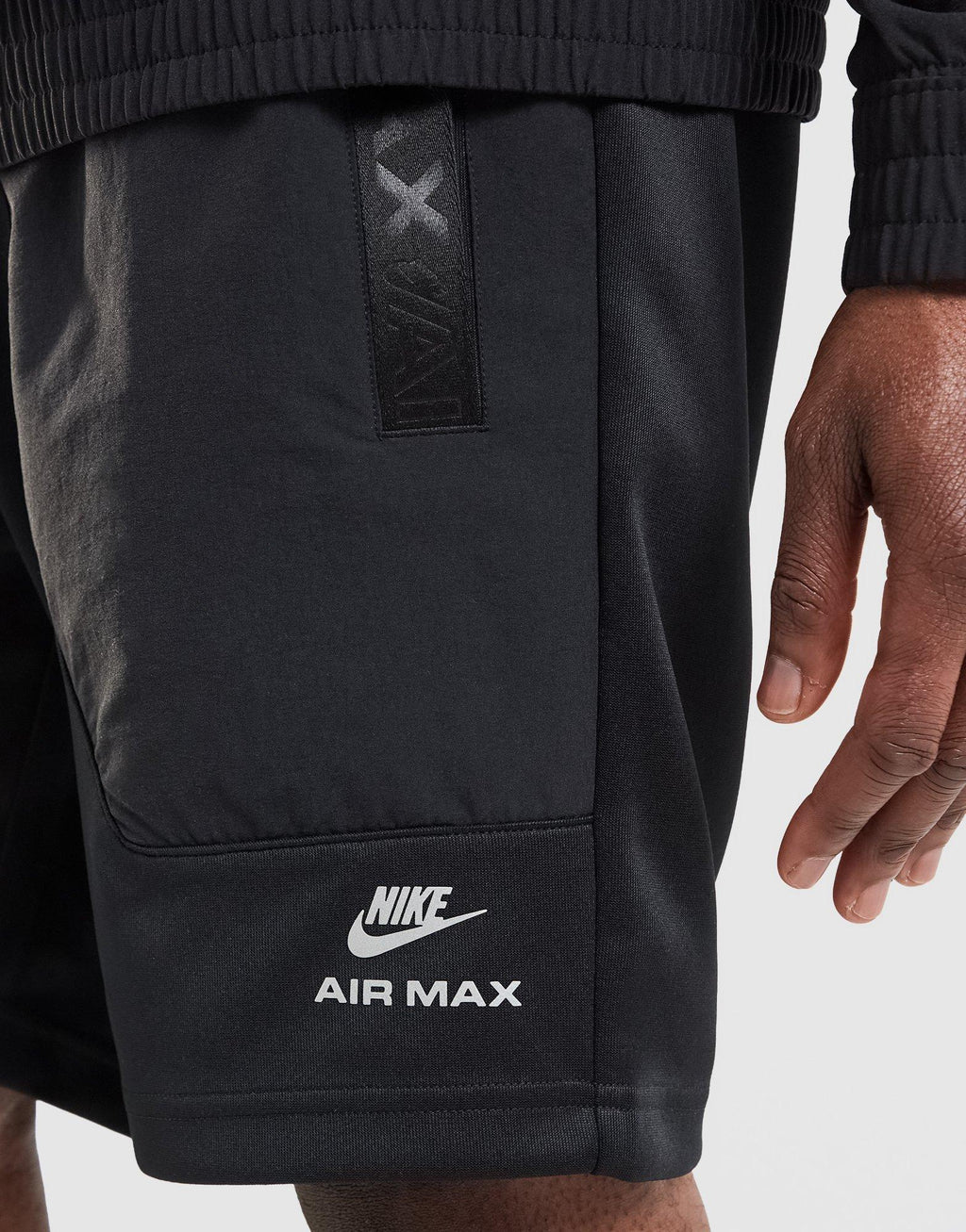 Air Max Tape Shorts
