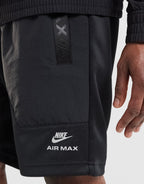 Air Max Tape Shorts