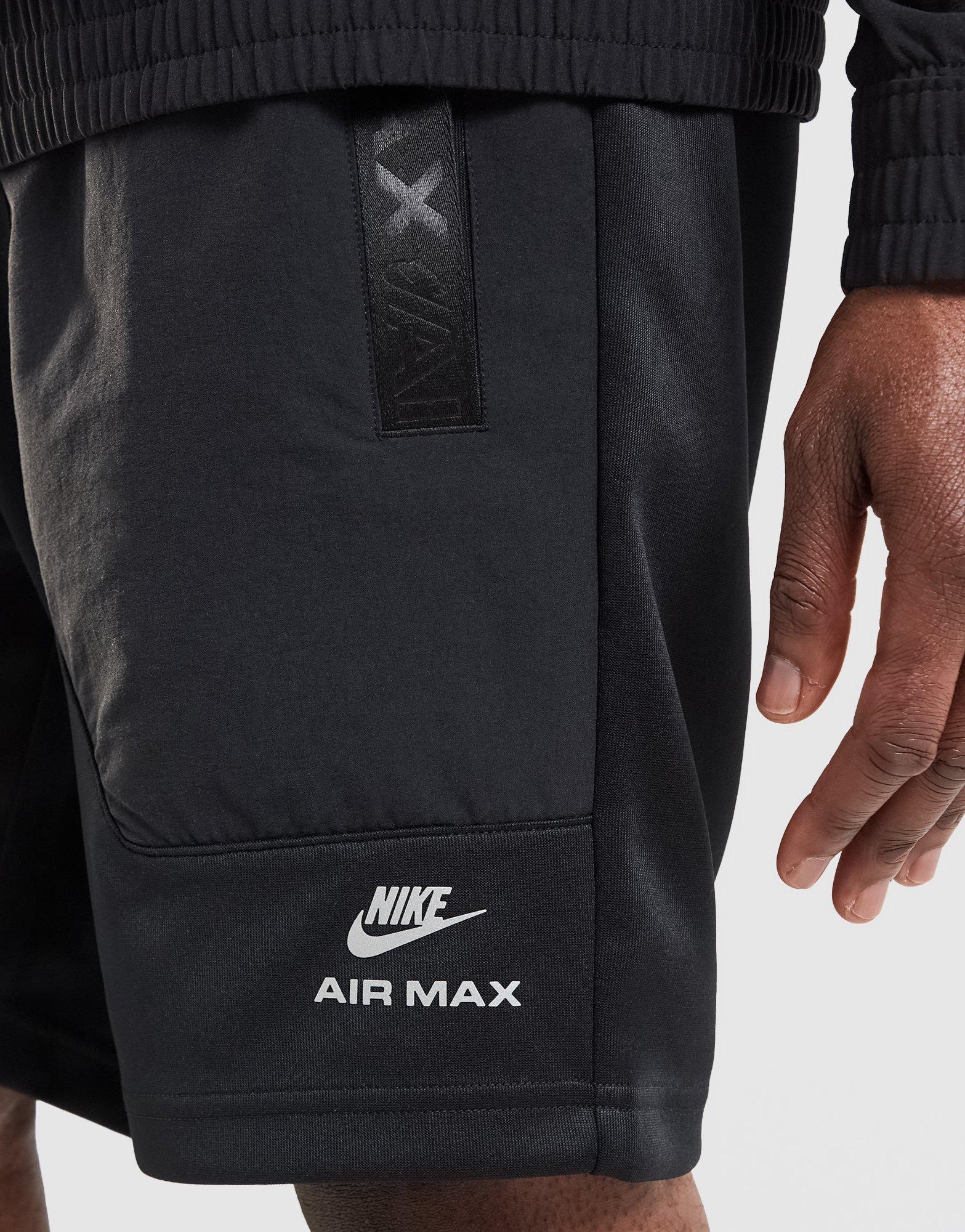 Air Max Tape Shorts