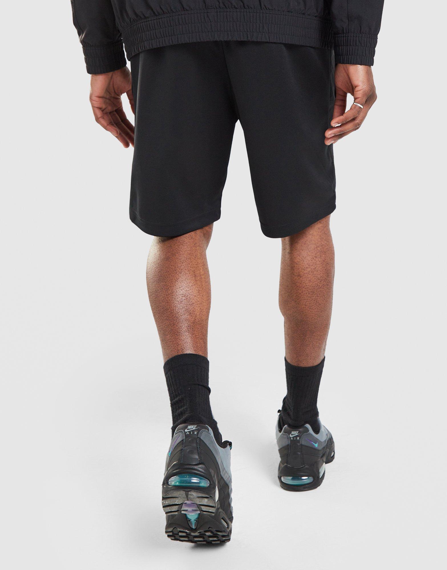 Air Max Tape Shorts