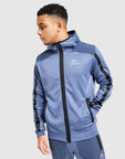 Air Max Poly Full Zip Hoodie