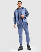 Air Max Poly Full Zip Hoodie