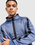 Air Max Poly Full Zip Hoodie