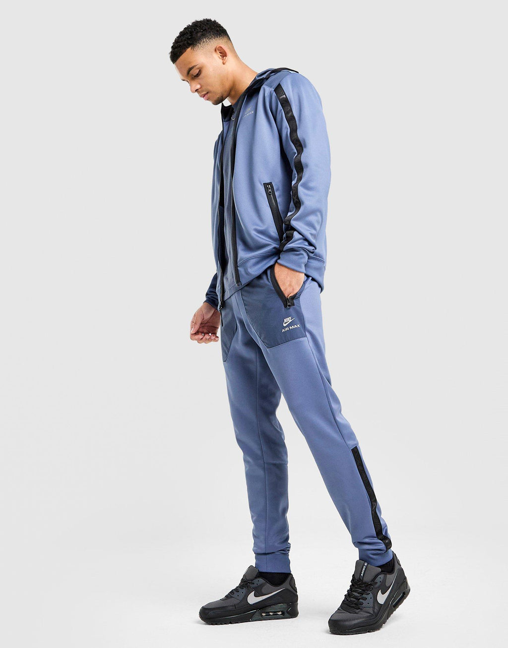 Air Max Poly Track Pants