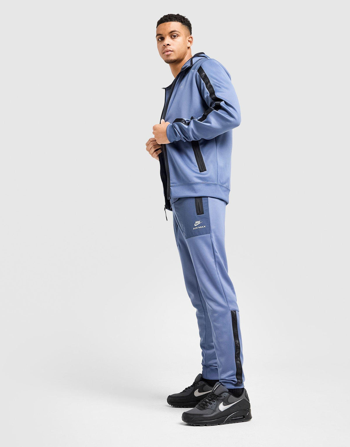 Air Max Poly Track Pants