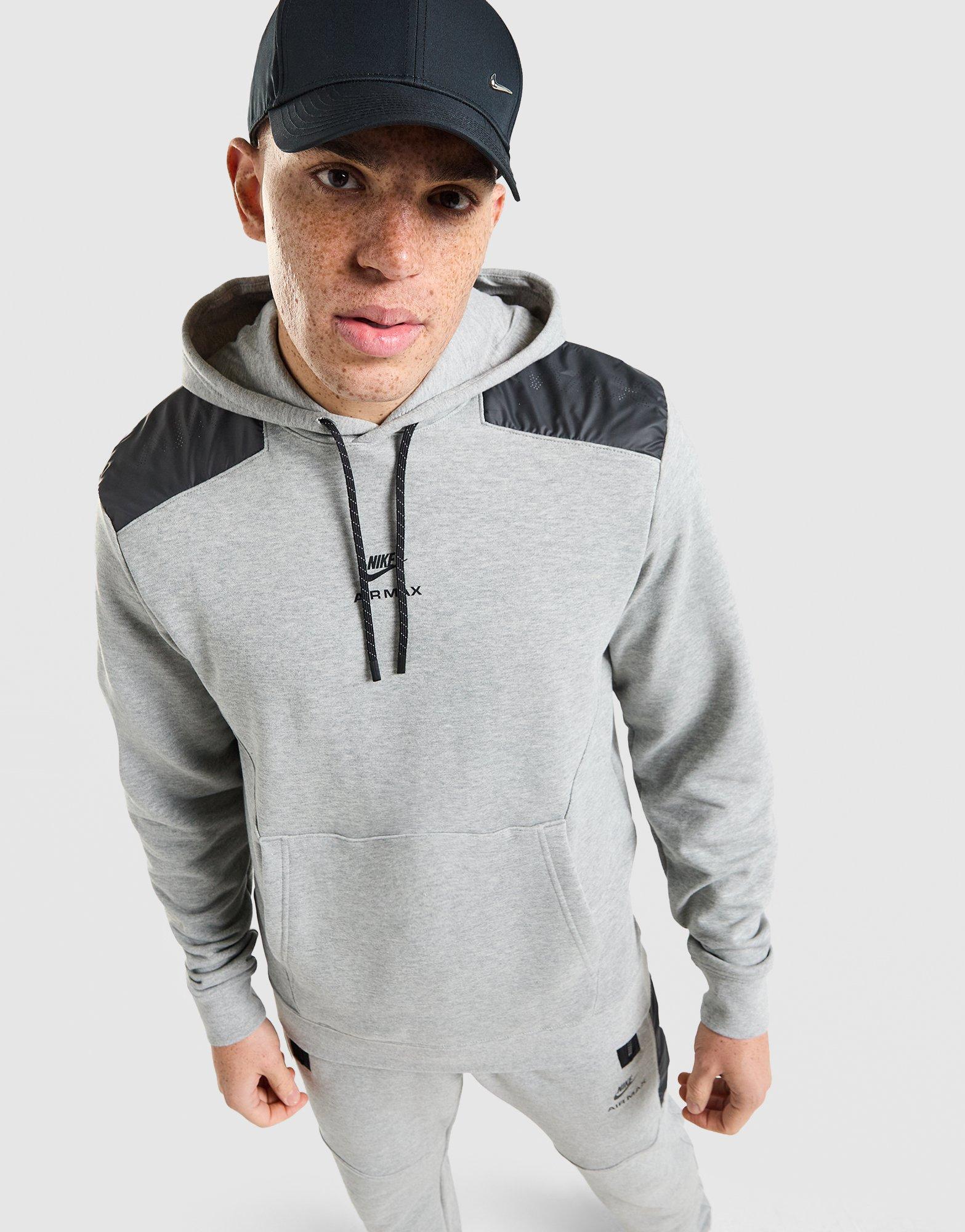 Air Max Hoodie