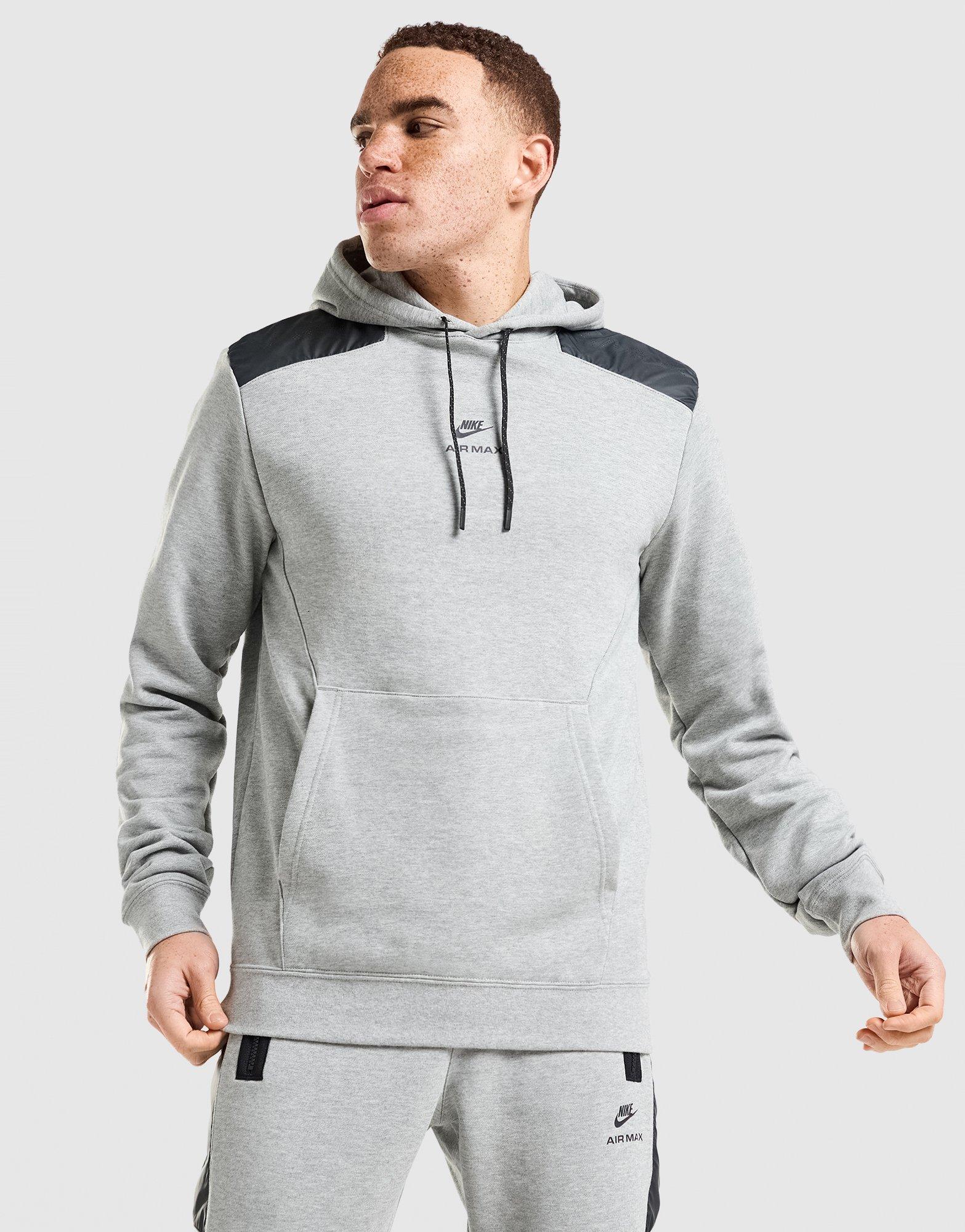 Air Max Hoodie