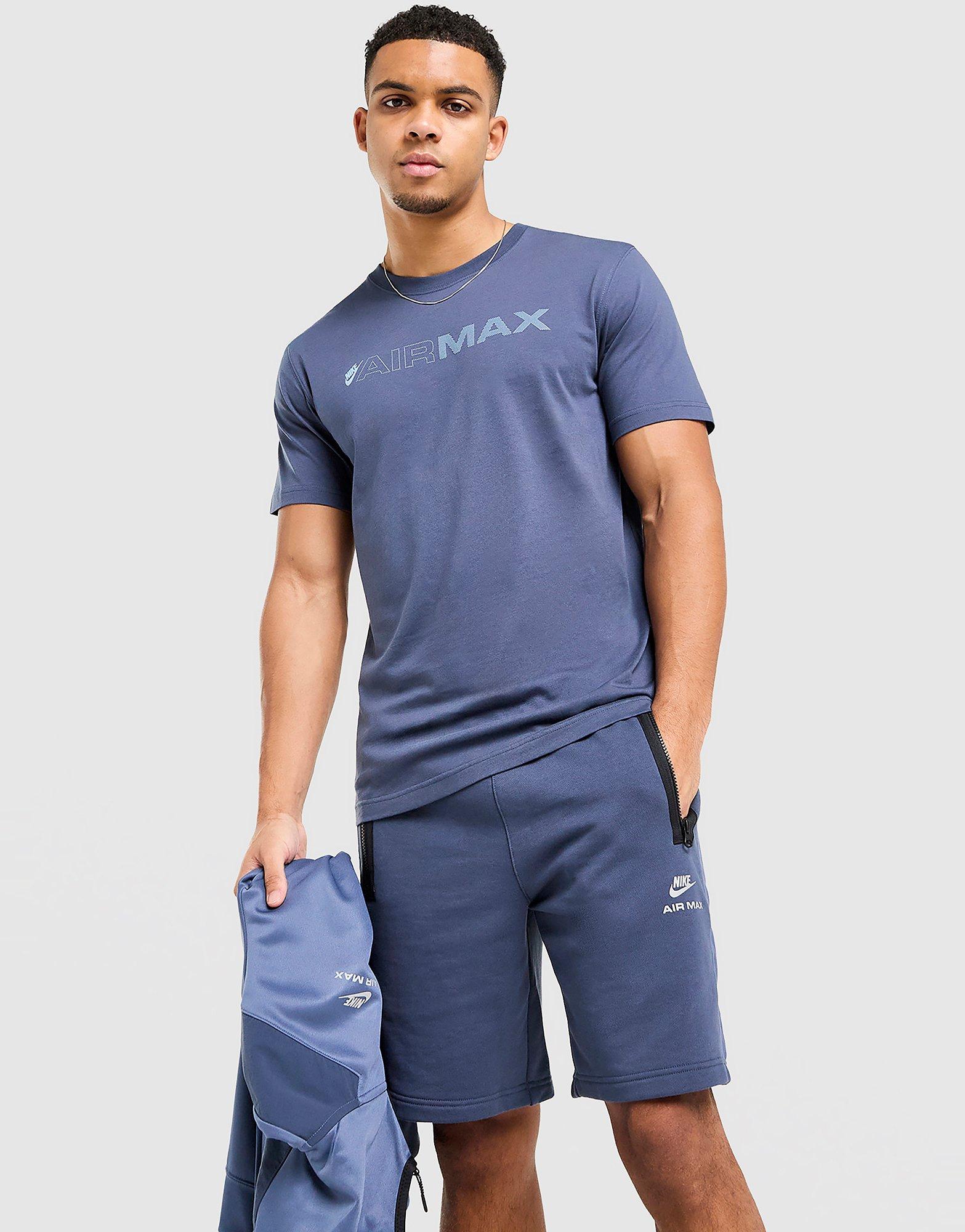 Air Max Fleece Shorts