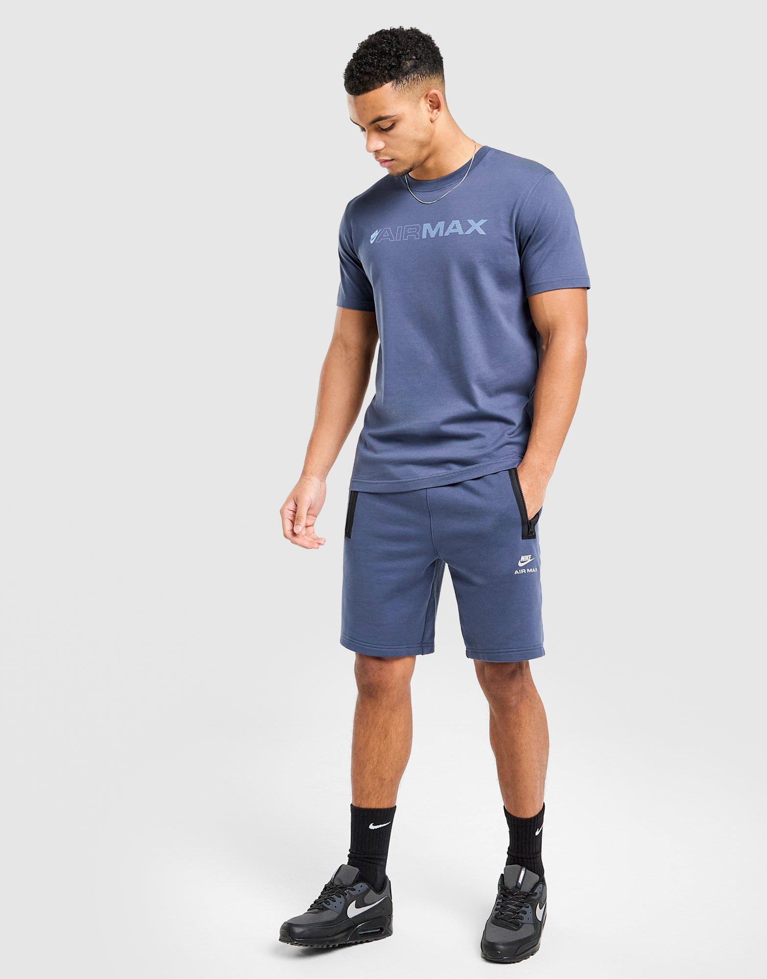 Air Max Fleece Shorts